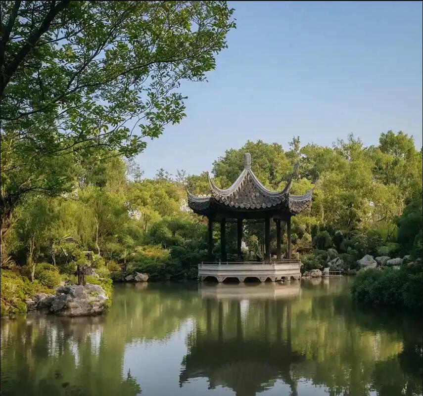 山西迷失餐饮有限公司